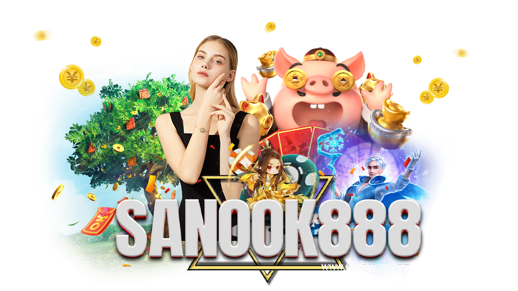 sanook888-slot